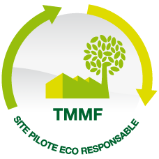 TMMF site pilote eco responsable